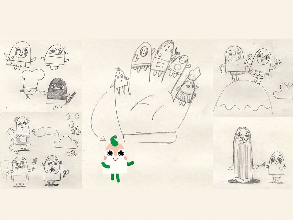 Project cover